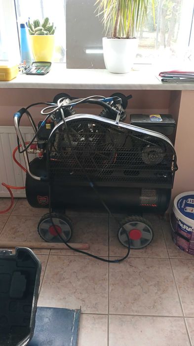 Аренда генератора