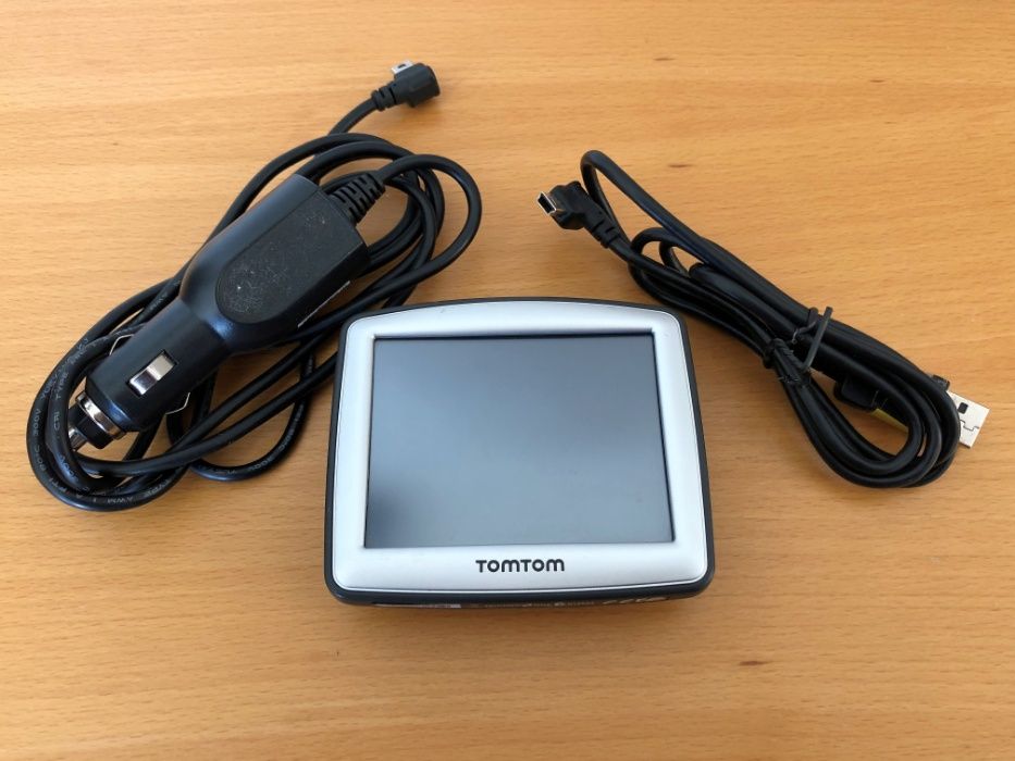 GPS - Tom Tom 310