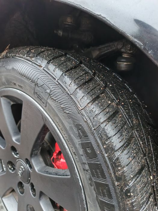 Ауді а6с5 дизель квадро