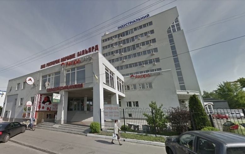 Офіс в оренду Дарницький район