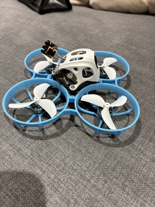 FPV дрон Meteor 75 Pro Walksnail Kit: 10 500 грн. - Квадрокоптери Київ ...