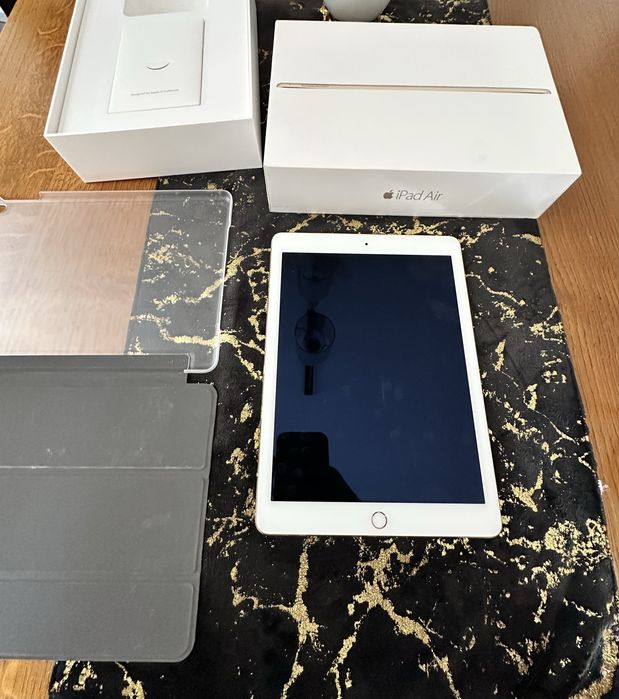 Apple Ipad  Air 2