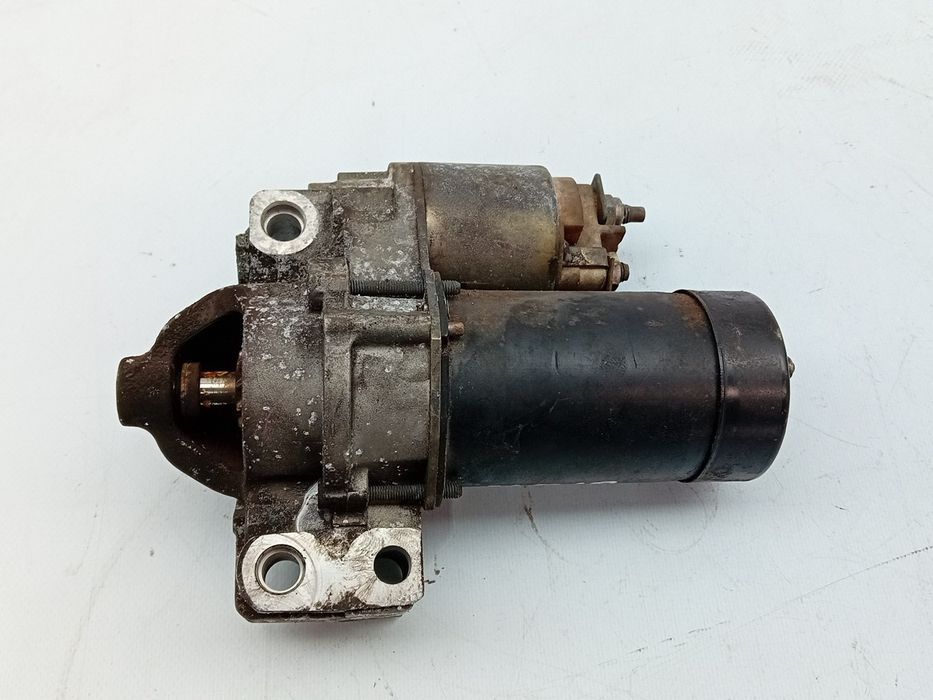 Motor de arranque CITROËN C5 I (DC_)