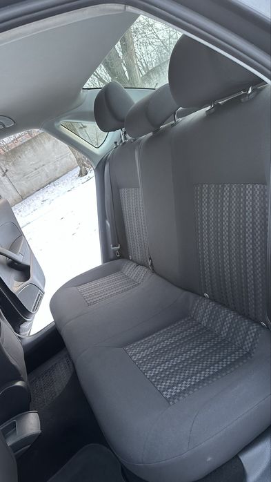 Volkswagen Polo 2017