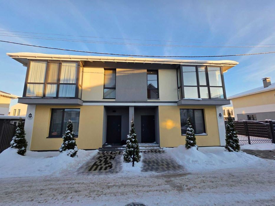 Дуплекс Beverly Hills Residence Крюківщина Гатне