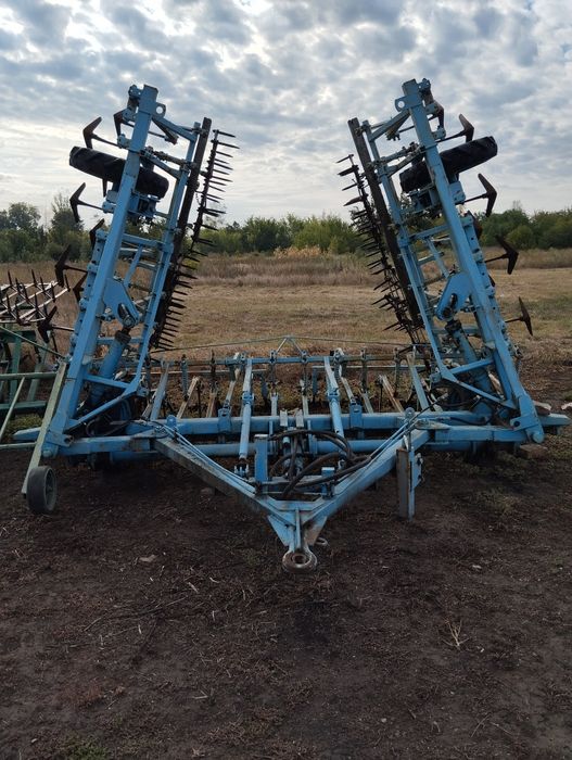 Продам культиватор кпс-8 кпс-4