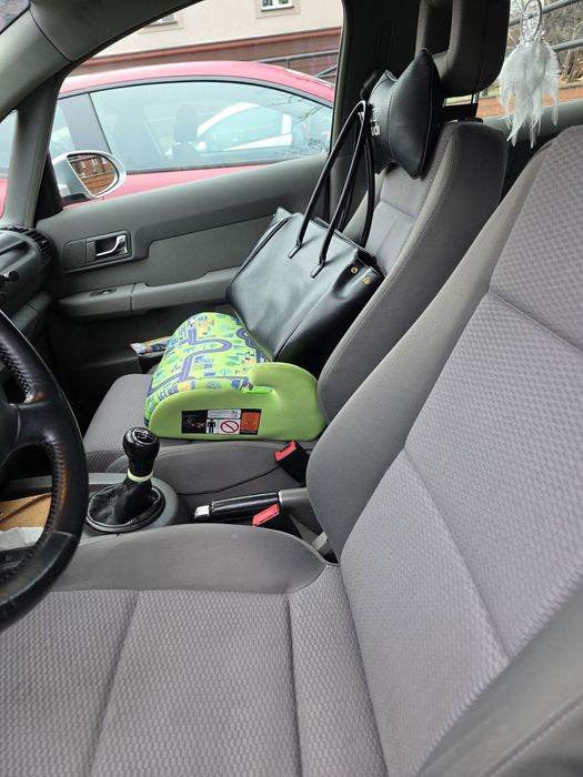 Sprzedam Audi a2 klimatyzacja zadbamy