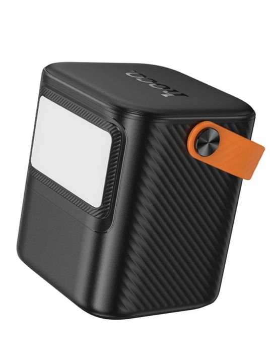 АКЦИЯ‼️Повербанк HOCO J152 Pro 80000mAh 65W • НОУТБУК  ПЛАНШЕТ