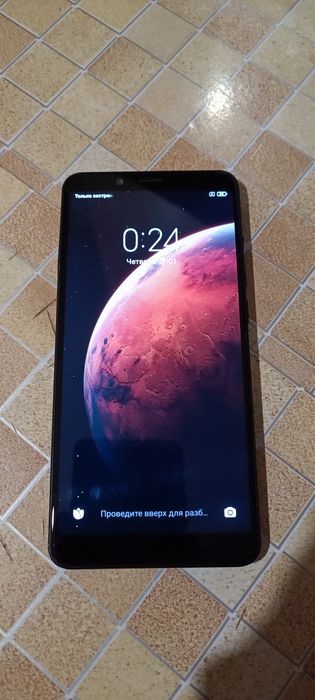 Xiaomi Redmi Note 5 3/32