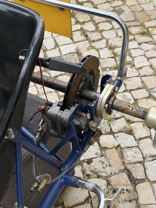 ALL KART 450cc …