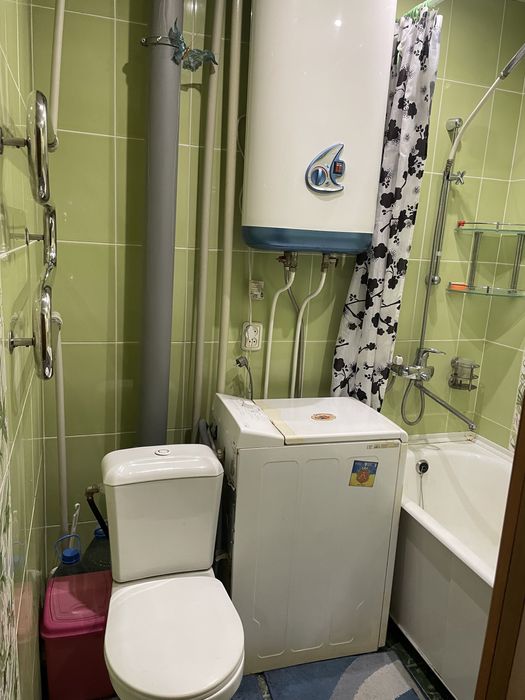 Сдам Квартиру Юбилейный