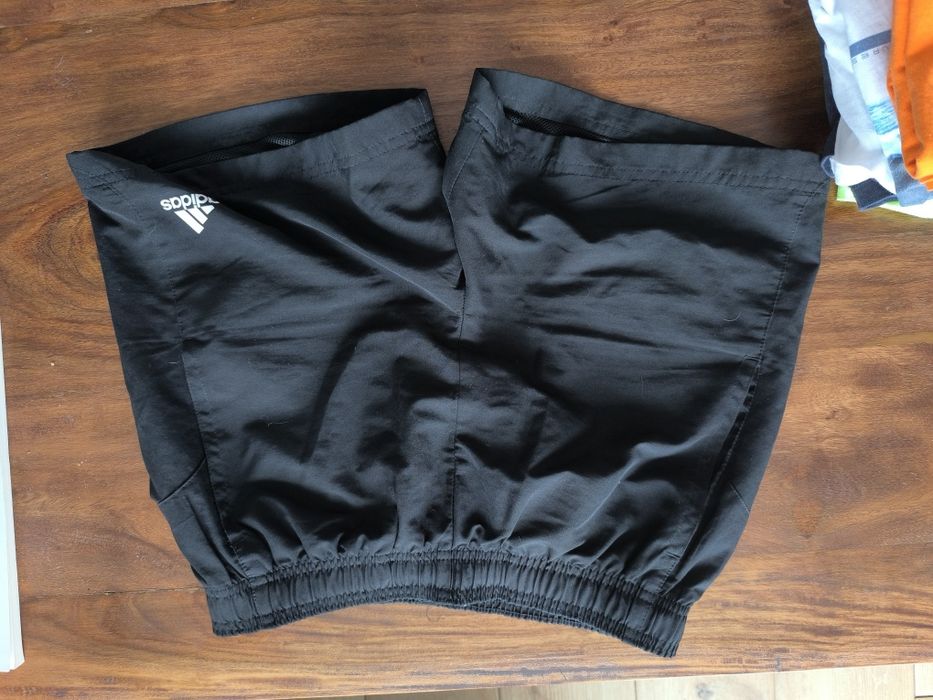Spodenki Adidas na 158-164