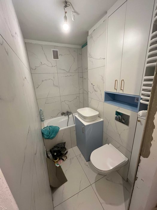 Haustiere erlaubt: 3-Zimmer, Ochota, 46m², Foto 4