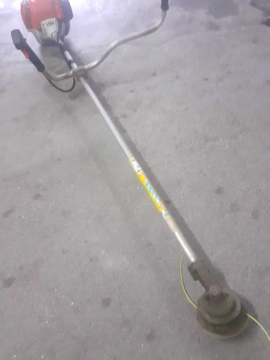 Roçadora stihl  fs 235