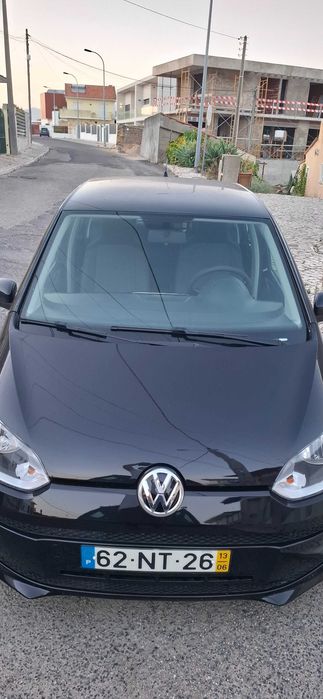 Volkswagen Up! 1.0 - 60 cv - 2013 — photo 5