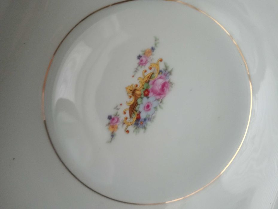 Vista Alegre saladeira