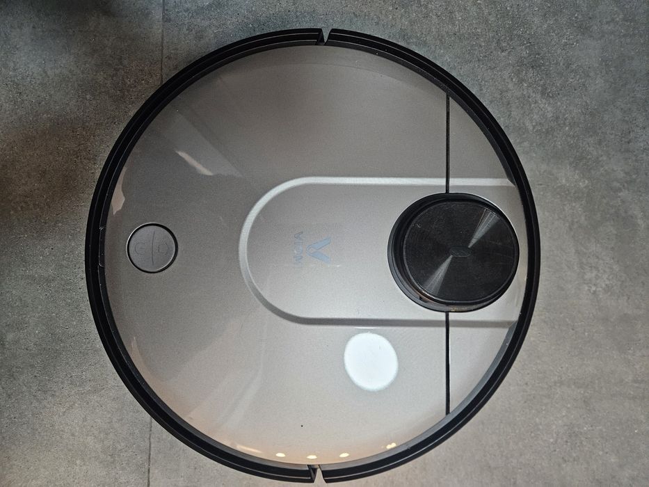 Robot Sprzątający Odkurzacz i Mop Vomi V2 PRO