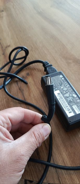Ładowarka do laptopa HP 65W