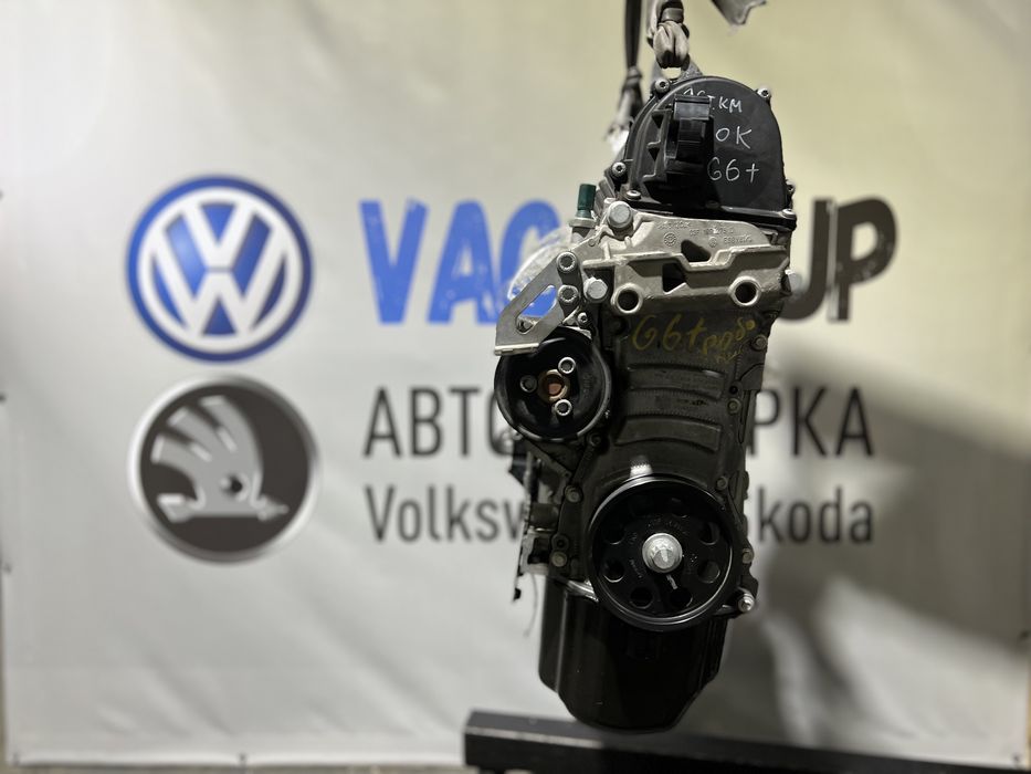 Двигун CBZ 1.2TSI,мотор,двигатель 1.2TSI,Golf,Fabia,Skoda,Octavia,VW