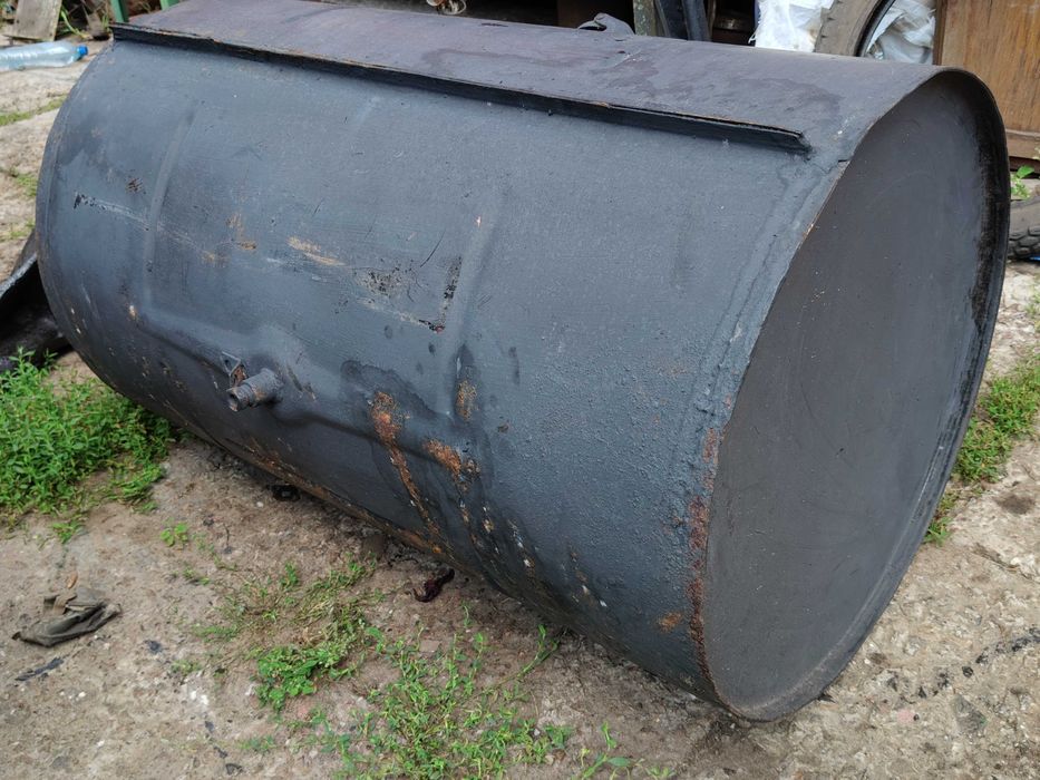 Топливний бак КраЗ Б\У
