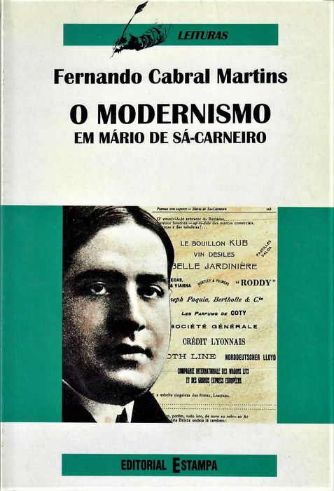 6 Autores 7 títulos