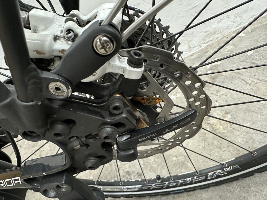 Rower Elektryczny Merida eSpresso Stan Bardzo Dobry