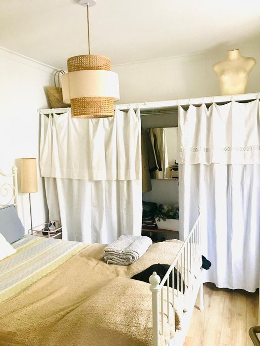 Apartamento T1 + 1 Alcântara