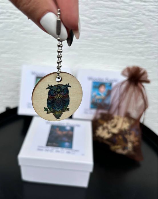 Puzzle Harry Potter pazly pazle drewniane rozmiar A3 A4 rodzinne pazl