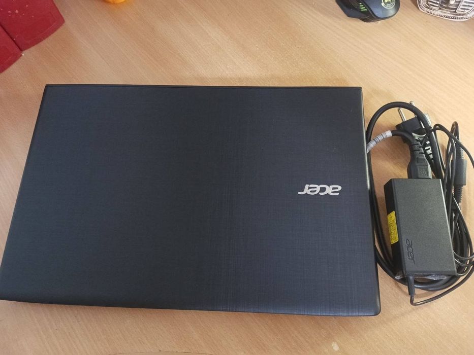 Ноутбук ACER 15.6/i3 6th/Nvidia GeForce/Ram DDR4 8gb/Ssd m2 NvMe