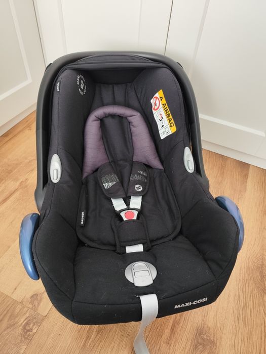Fotelik samochodowy Maxi Cosi Cabriofix 0-13kg