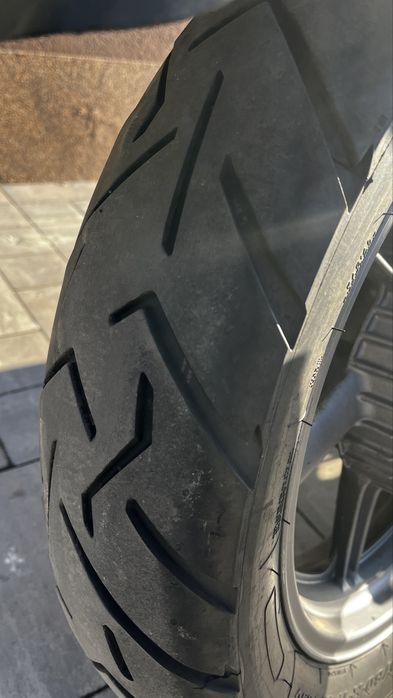 Продам Honda CB500