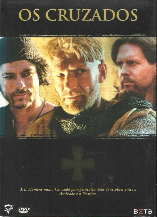 Os Cruzados (minissérie) (2001)