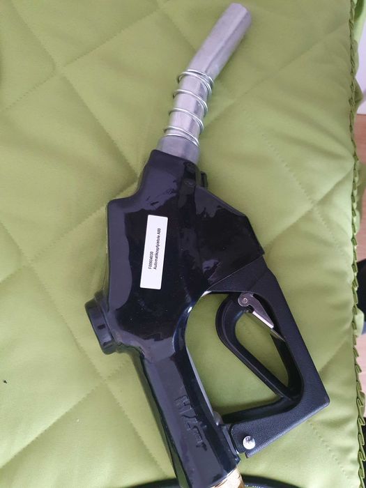Pistolet dystrybutora automatyczny A80 piusi