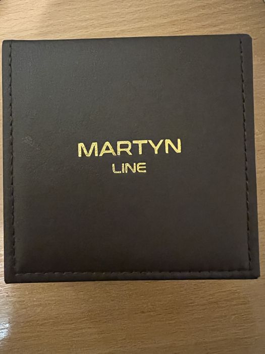 Часи MARTYN LIHE механічні