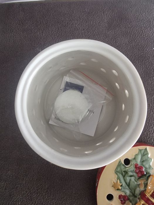 Lanterna Villeroy & Boch