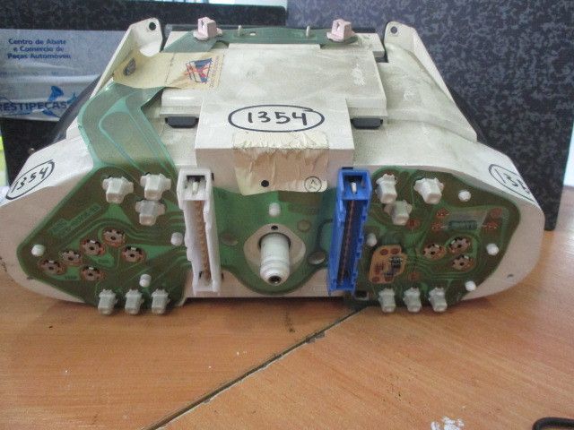 Quadrante / painel de instrumentos FORD Escort VI Sedan (GAL, AFL)