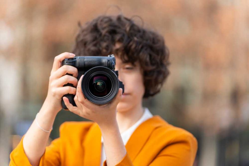 Fotografia z certyfikatem CANON
