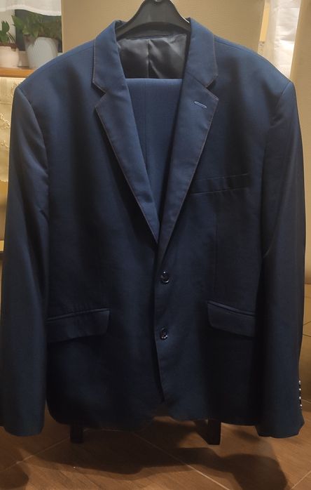 Garnitur męski młodzieżowy