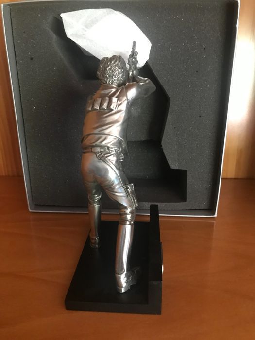 Star Wars - selengor