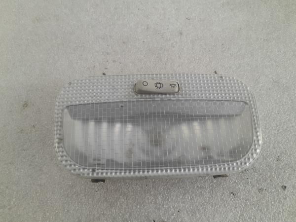 Plafonier frente PEUGEOT 3008 I (0U_)