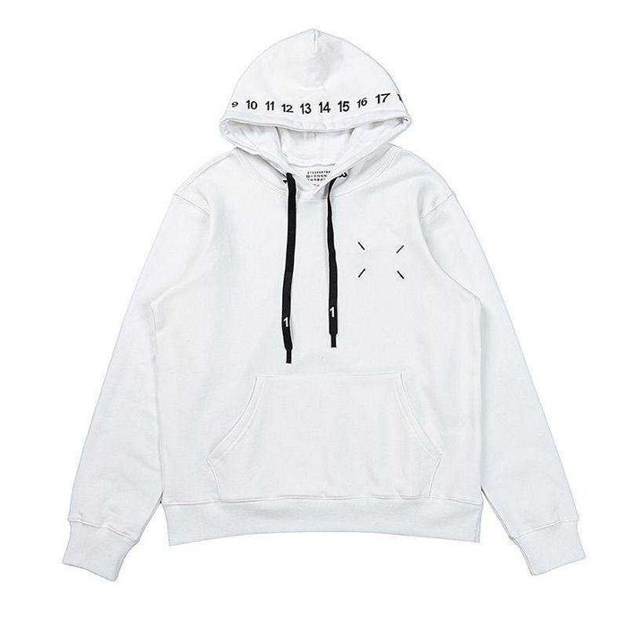 Худі MAISON MARGIELA | maison margiela | худи мэзон маржела