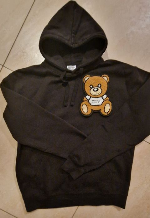 Bluza Bear Toy Miś Unisex XL,L,