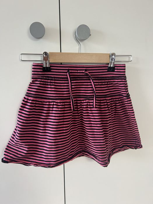 spódniczka dziewczęca