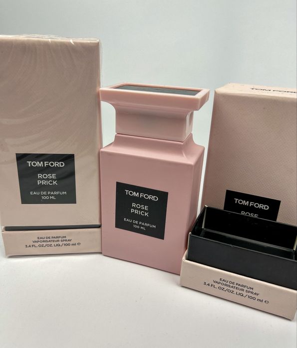Парфюми Tom Ford Rose Prick