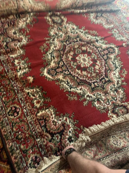 Продам  килим в ідеальному стані, тільки спмовивоз Одеса