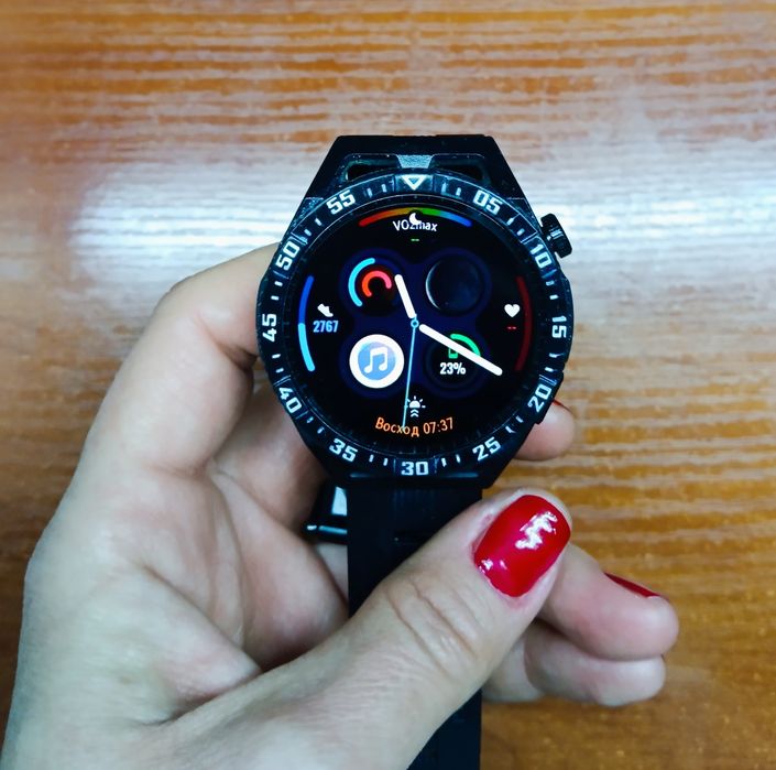 Huawei Watch GT3 46mm Смарт часы