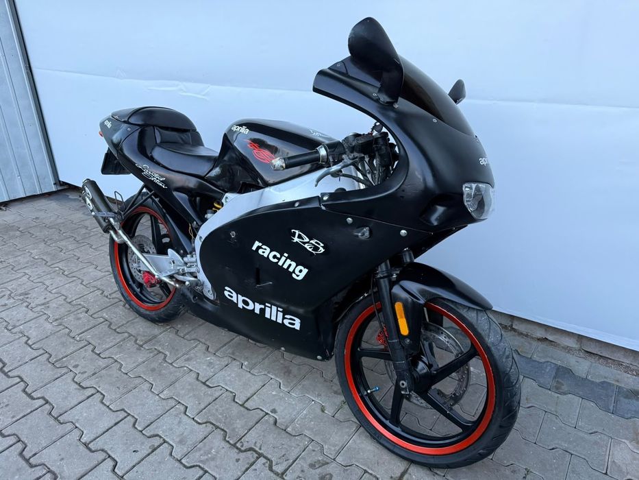 Aprilia