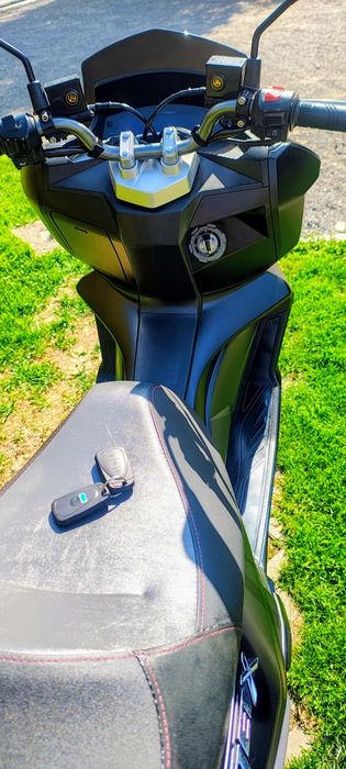 Sym JET X 125 ABS/TCS (Jet 14 ADX Symphony)