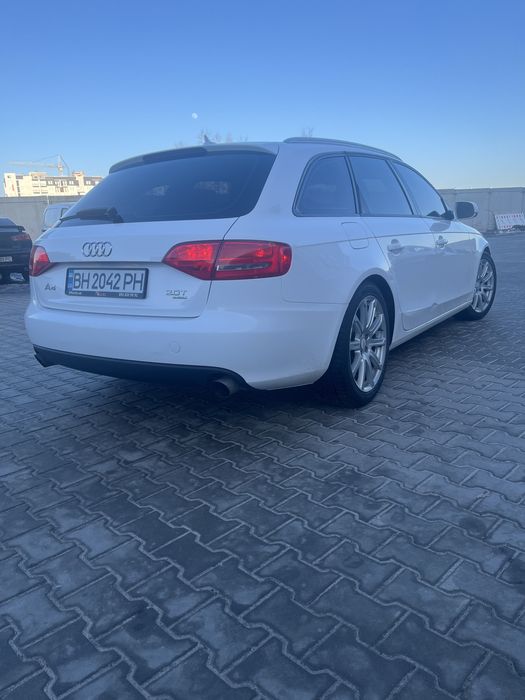 Продам Auda A4B8