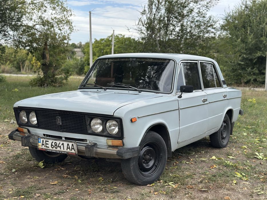 Продам жигули ваз 2106 шоха